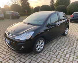 Citroen C3 PureTech 82 Live Edition