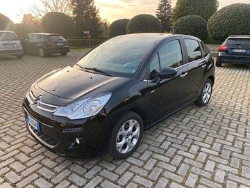 Citroen C3 PureTech 82 Live Edition