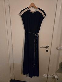 Abito blu