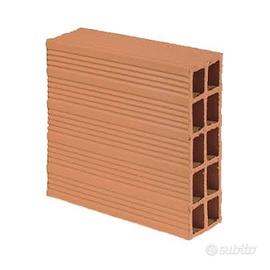 Forati per tramezzi da 8 cm
