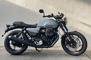 MOTO GUZZI V7 SPORT