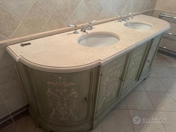 Mobile bagno