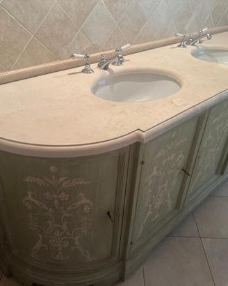 Mobile bagno