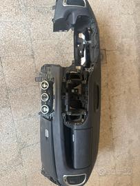 Cruscotto Fiat 500L 2014