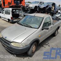 FIAT STRADA PICK-UP 178, 278 1.9 D - Ricambi