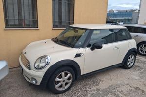 Mini One Clubman 1.6 16V Cooper