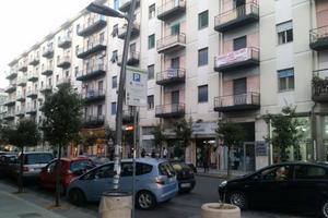 Piccolo ufficio in centro citta'