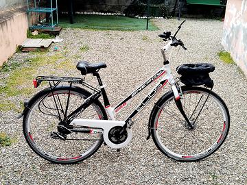 City Bike 28 Pari Al Nuovo Elios Energy lady 