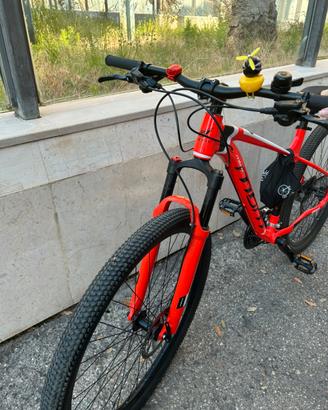 Bici mbm