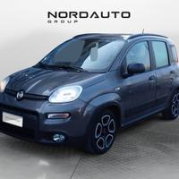 FIAT Panda 3nd SERIE 1.0 FireFly S&S Hybrid C...