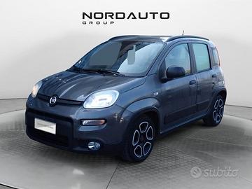 FIAT Panda 3nd SERIE 1.0 FireFly S&S Hybrid C...