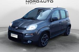 FIAT Panda 3nd SERIE 1.0 FireFly S&S Hybrid C...