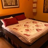 Camera matrimoniale completa