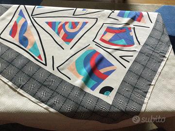 Foulard  Karl Lagerfeld  anni  80/90’