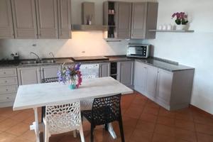 Appartamento ( affitto estivo)