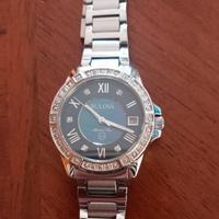 Orologio mod.Marine Star Lady Diamonds  Bulova