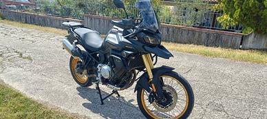 VOGE  VALICO 900 DSX