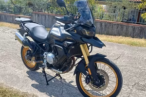 VOGE  VALICO 900 DSX