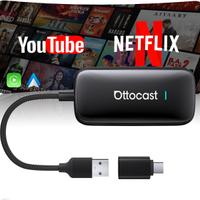 OTTOCAST PLAY 2 VIDEO ULTRA