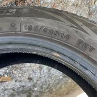 coppia gomme 155/65-14