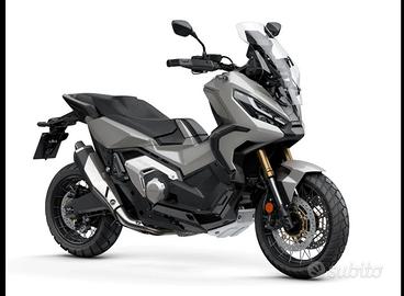 Honda X-ADV del 2021
