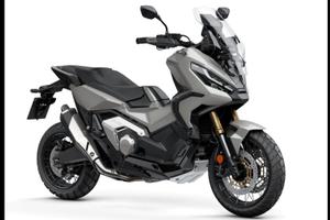 Honda X-ADV del 2021