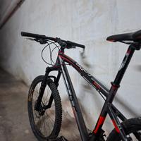 mountain bike felt 