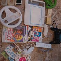 nintendo wii
