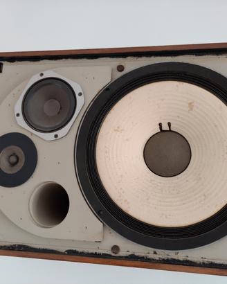 JBL model 4311b control monitor