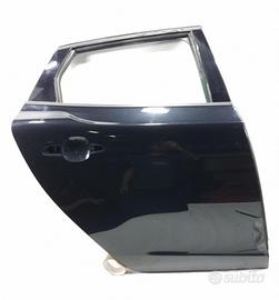 PORTIERA POSTERIORE DESTRA VOLVO V40 Cross Country