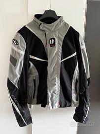 Giacca moto invernale Clover