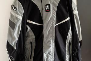 Giacca moto invernale Clover