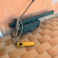 Paranco Elettrico