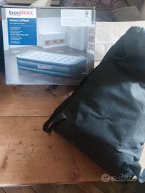 materasso gonfiabile 