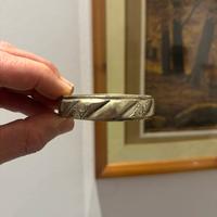 Bracciale in argento