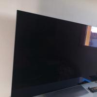 tv LG oled non funzionante 