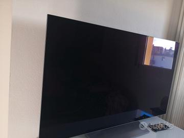 tv LG oled non funzionante 
