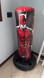 Sacco boxe da terra bambino