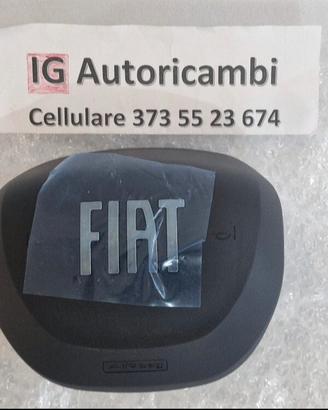 Airbag FIAT DUCATO anno dal 2021