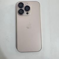 Iphone 16 pro 128gb