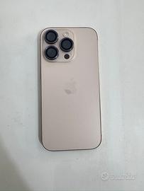 Iphone 16 pro 128gb