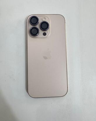 Iphone 16 pro 128gb