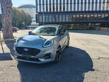 FORD Puma 1.0 EcoBoost Hybrid 155 CV S&S ST Line X
