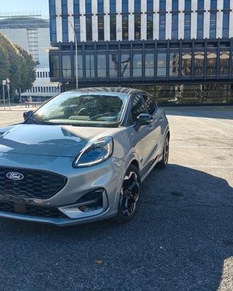FORD Puma 1.0 EcoBoost Hybrid 155 CV S&S ST Line X
