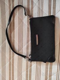 borsetta nera coccinelle