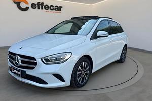 MERCEDES-BENZ B 200 d Automatic Sport