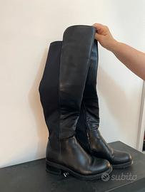 Stivali Primadonna 38