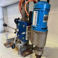 Motore per carotatrice diamantata SEM 26