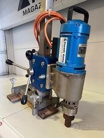 Motore per carotatrice diamantata SEM 26