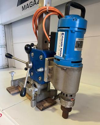 Motore per carotatrice diamantata SEM 26